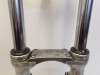 Voorpoten compleet Honda VF 500 