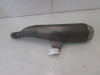 Muffler Suzuki GSX R 1000