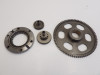 Start up clutch Suzuki VS 700 Intruder