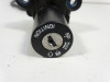 Slotenset Benelli 302 R