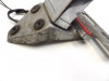 License plate holder Suzuki LS 650
