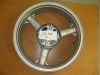 Rear wheel Kawasaki ZX 6 R