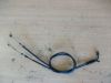 Throttle cable Honda Deauville 650 - 700