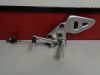 Schetsplaat links Suzuki GSX R 1300 Hayabusa
