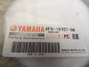 Koppeling Yamaha YZF R6