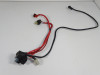 Startmotor relais Yamaha FJR 1300