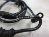 ABS sensor achter Ducati Multistrada 950