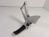 Schetsplaat links Ducati ST2