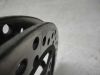 Brake disc set Suzuki Burgman 400