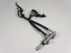 Rempomp achter Kawasaki Z 750