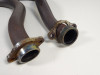 Downpipes Honda VFR 800 I