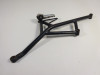 Pillion step right Kawasaki VERSYS 650