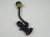 Rear brake master cylinder  Ducati monster 796
