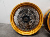 Rim set KTM 690 SMC-R