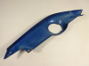 Rechter achterkant BMW F 800 S - ST