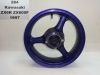 Rear wheel Kawasaki ZX 6 R