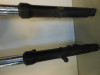 Front pipes complete Suzuki DL 650 V STROM