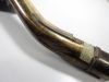 Muffler Kawasaki Z 750