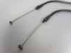Exup servo klep Suzuki GSX R 600