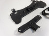 Frame - onderdelen Kawasaki Z 750