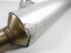 Muffler Ducati monster 600