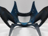 Cowl upper front Kawasaki ZZR 600