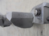 Fussraste links BMW R 1200 RT