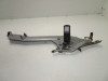 Main step holder right BMW R 1200 RT