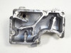 Engine cover Triumph Street Triple 675