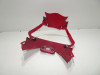 Cowl upper front Honda VTR 1000 F