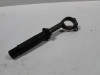 Clip on rechts Kawasaki ZX 6 R