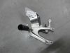 Main step holder right Yamaha YZF R1