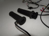 Grip Suzuki DL 650 V STROM