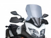 Scheibe Windschild Suzuki DL 650 V STROM