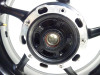Rear wheel Yamaha FZ8