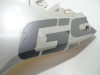 Tankcover BMW F 650 GS