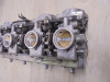 Carburateurset Suzuki GSX 1100
