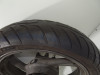 Achtervelg Yamaha XJ 600 Diversion