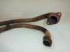 Downpipes Honda CBF 500