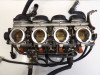 Throttle body Yamaha YZF R6
