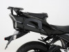 Suitcase bracket set Suzuki B KING 1300