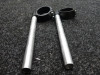 Clip on links Benelli TNT 1130 cafe racer