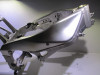 Rahme teile Yamaha YZF R1