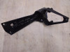 Kentekenplaathouder Aprilia Tuono 660