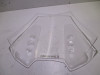 Windscreen Kawasaki VERSYS 650