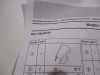 Windscreen Yamaha MT 10