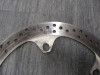 Remschijven set BMW R 1150 R rockster