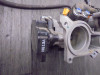Einspritzanlage Honda CBR 500 R