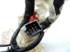 Handlebar switch assy left Honda VFR 750
