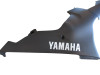 Rechter zijkuip Yamaha YZF R6